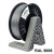 AURAPOL PET-G Filament Silver 1 kg 1,75 mm