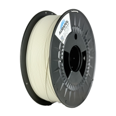 AURAPOL PET-G Recycled Filament Cloud Stone 1 kg 1,75 mm