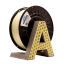 AURAPOL PET-G Filament Sugar Sunbeam 1 kg 1,75 mm