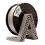 AURAPOL PET-G Filament Misty Grey 1 kg 1,75 mm
