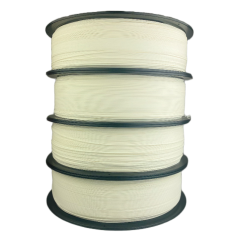 AURAPOL BOX 4x PLA Filament White 5 kg 1,75 mm