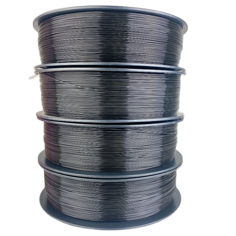 AURAPOL BOX 4x PET-G Filament Grafitová černá 5 kg 1,75 mm
