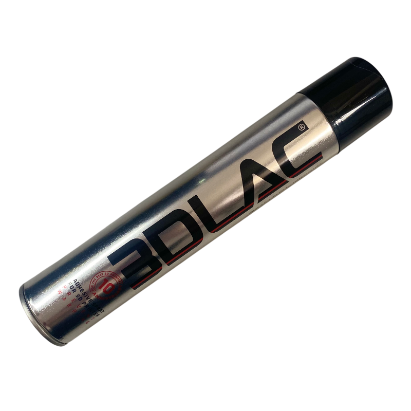 3DLAC - Adhezivní sprej 400ml